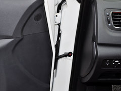 海马S7 2015款 2.0L 手动 智臻型