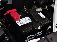海马S7 2015款 2.0L 手动 智臻型