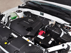 海马S7 2015款 2.0L 手动 智臻型
