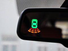 海马S7 2015款 2.0L 手动 智臻型