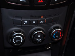 海马S7 2015款 2.0L 手动 智臻型