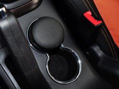 海马S7 2015款 2.0L 手动 智臻型