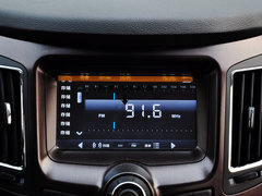 海马S7 2015款 2.0L 手动 智臻型