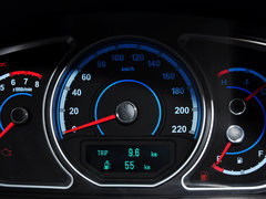 海马S7 2015款 2.0L 手动 智享型