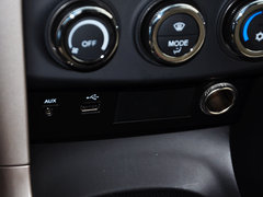 海马S7 2015款 2.0L 手动 智享型