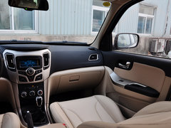 海马S7 2015款 2.0L 手动 智享型