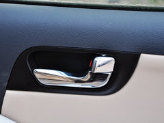 海马S7 2015款 2.0L 手动 智享型