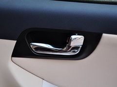 海马S7 2015款 2.0L 手动 智享型