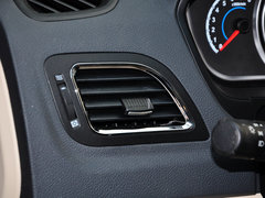 海马S7 2015款 2.0L 手动 智享型
