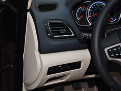 海马S7 2015款 2.0L 手动 智享型