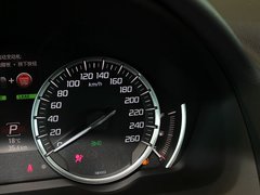 讴歌TLX 2015款 2.4L 豪华型