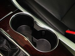 讴歌TLX 2015款 2.4L 豪华型
