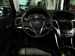 讴歌TLX 2015款 2.4L 豪华型
