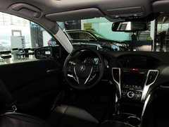 讴歌TLX 2015款 2.4L 豪华型