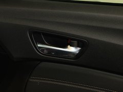 讴歌TLX 2015款 2.4L 豪华型