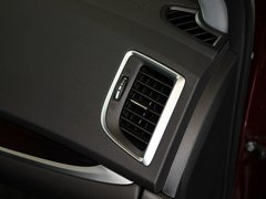 讴歌TLX 2015款 2.4L 豪华型