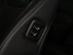 讴歌TLX 2015款 2.4L 豪华型