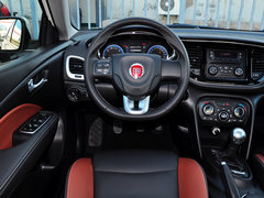 菲翔 2015款 1.4T 手动 劲享版