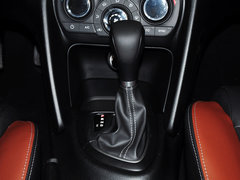 菲翔 2015款 1.4T DCT 劲享版