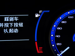 菲翔 2015款 1.4T DCT 劲享版