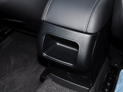 菲翔 2015款 1.4T DCT 智享版