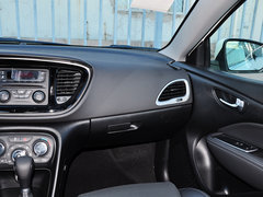 菲翔 2015款 1.4T DCT 智享版