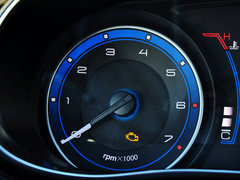 菲翔 2015款 1.4T DCT 智享版