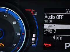 菲翔 2015款 1.4T DCT 智享版
