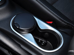 菲翔 2015款 1.4T DCT 智享版