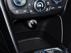 菲翔 2015款 1.4T DCT 智享版