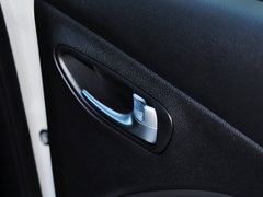 菲翔 2015款 1.4T DCT 智享版