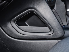 菲翔 2015款 1.4T DCT 智享版