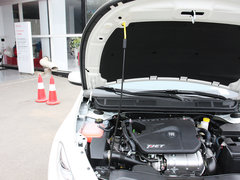 菲翔 2015款 1.4T DCT 尊享版