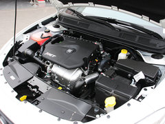 菲翔 2015款 1.4T DCT 尊享版