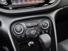 菲翔 2015款 1.4T DCT 尊享版