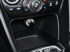 菲翔 2015款 1.4T DCT 尊享版