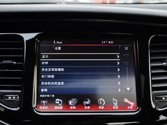 菲翔 2015款 1.4T DCT 尊享版