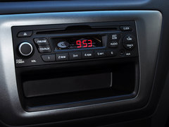 起亚K2 2015款 三厢 1.4L MT GLS