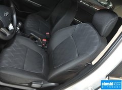 起亚K2 2015款 三厢 1.4L MT GLS