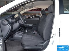 起亚K2 2015款 三厢 1.4L MT GLS