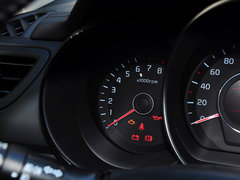 起亚K2 2015款 三厢 1.6L AT Premium