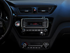 起亚K2 2015款 三厢 1.6L AT Premium