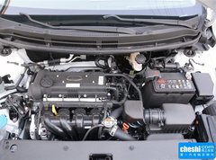 起亚K2 2015款 三厢 1.6L AT Premium