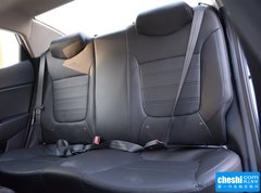 起亚K2 2015款 三厢 1.6L AT Premium