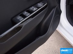 起亚K2 2015款 三厢 1.6L AT Premium