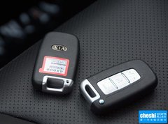 起亚K2 2015款 三厢 1.6L AT Premium