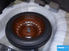 起亚K2 2015款 三厢 1.6L AT Premium