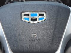 远景 2015款 1.3T 手动 尊贵型