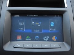 远景 2015款 1.3T 手动 尊贵型