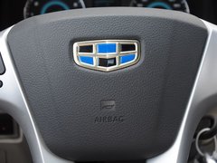 远景 2015款 1.3T 手动 尊贵型
